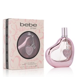 Bebe Sheer Eau De Parfum 100 ml (femme)