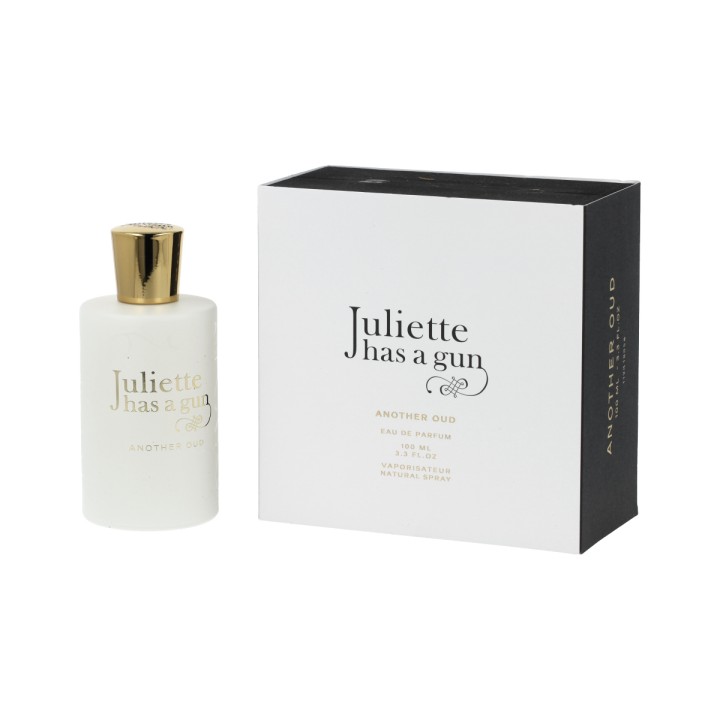 Juliette Has A Gun Another Oud Eau De Parfum 100 ml (unisex)