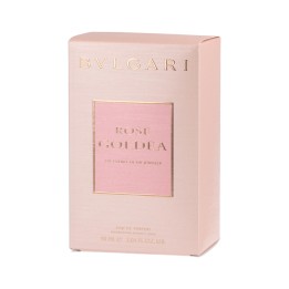 Bvlgari Rose Goldea Eau De Parfum 90 ml (dames)