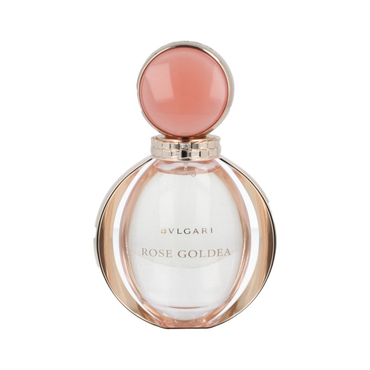 Bvlgari Rose Goldea Eau De Parfum 90 ml (damen)