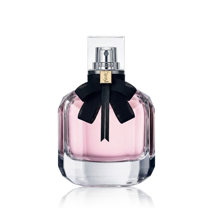 Yves Saint Laurent Mon Paris Eau De Parfum 50 ml (damen)