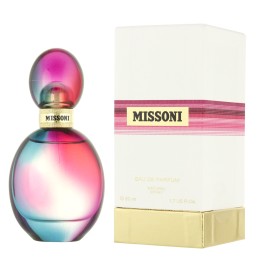 Missoni Missoni 2015 Eau De Parfum 50 ml (dames)