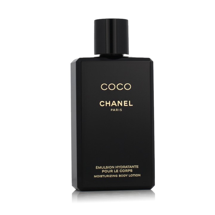 Chanel Coco Body Lotion 200 ml (mujer)