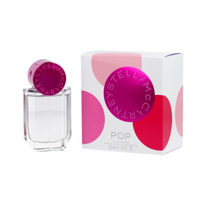 Stella McCartney Pop Eau De Parfum 50 ml (femme)
