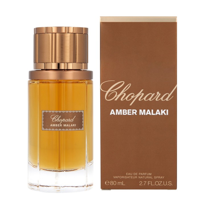Chopard Amber Malaki Eau De Parfum 80 ml (unisex)