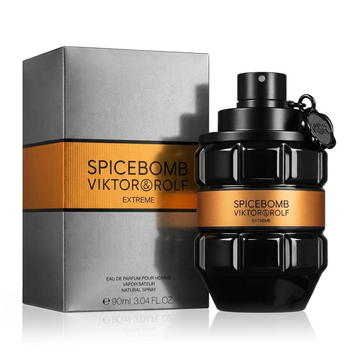 Viktor & Rolf Spicebomb Extreme Eau De Parfum 90 ml (uomo)