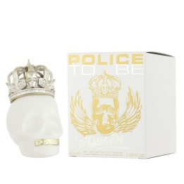 POLICE To Be The Queen Eau De Parfum 40 ml (mujer)