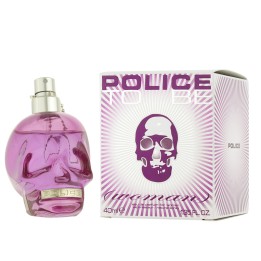 POLICE To Be (mujer) Eau De Parfum 40 ml (mujer)