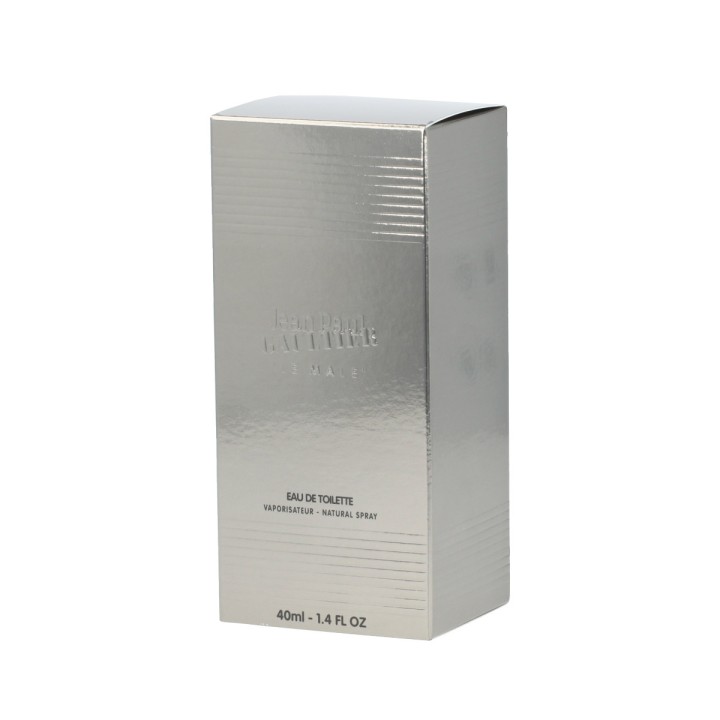 Jean Paul Gaultier Le Male Eau De Toilette 40 ml (homme)