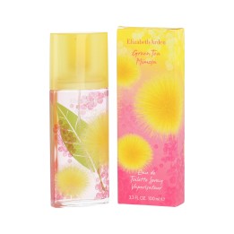 Elizabeth Arden Green Tea Mimosa Eau De Toilette 100 ml (dames)