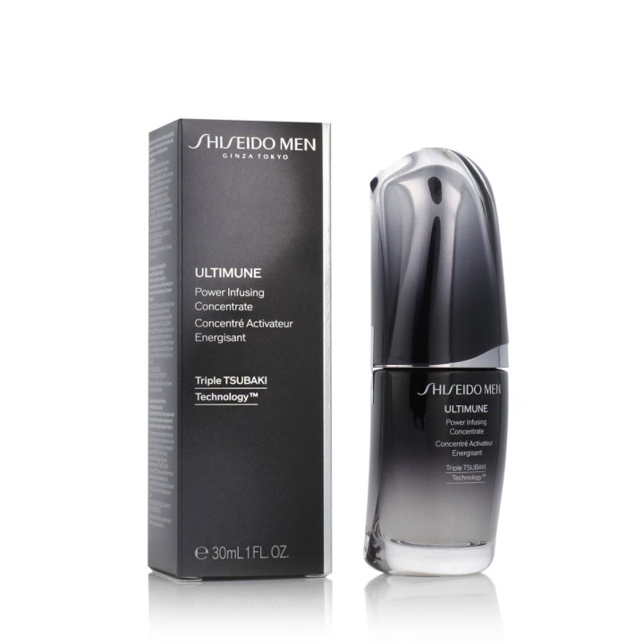 Shiseido Men Ultimune Power Infusing Concentrate 30 ml