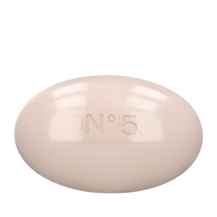 Chanel No 5 Perfumed Soap 150 ml (donna)