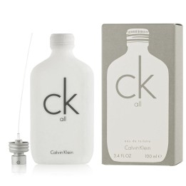 Calvin Klein CK All Eau De Toilette 100 ml (unisex)