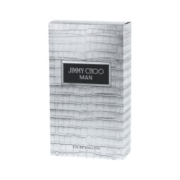 Jimmy Choo Jimmy Choo Man Eau De Toilette 200 ml (homme)