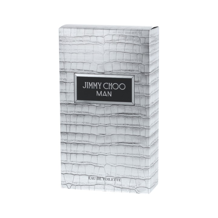 Jimmy Choo Jimmy Choo Man Eau De Toilette 200 ml (homme)