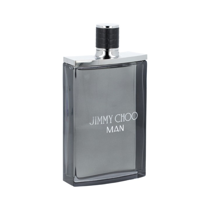 Jimmy Choo Jimmy Choo Man Eau De Toilette 200 ml (heren)