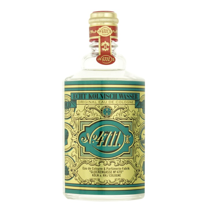 4711 4711 Original Eau de Cologne without Spray 100 ml (unisex)