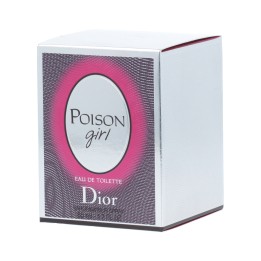 Dior Poison Girl Eau De Toilette 50 ml (mujer)