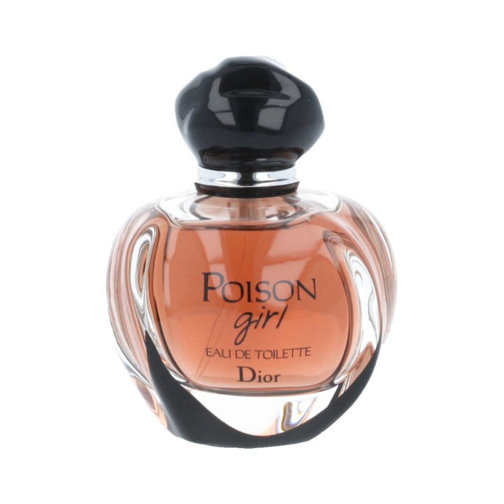 Dior Poison Girl Eau De Toilette 50 ml (damen)