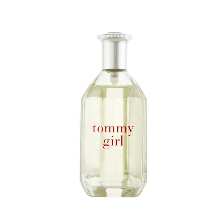 Tommy Hilfiger Tommy Girl Eau De Toilette - tester 100 ml (mujer)