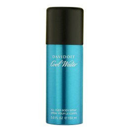 Davidoff Cool Water for Men Bodyspray 150 ml (heren)