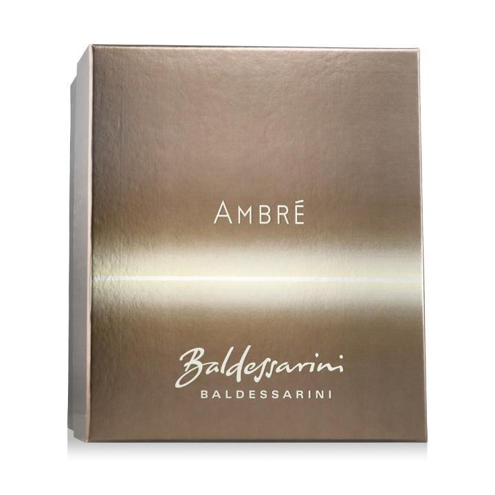 Baldessarini Ambré EDT 50 ml + SG 200 ml (herren)