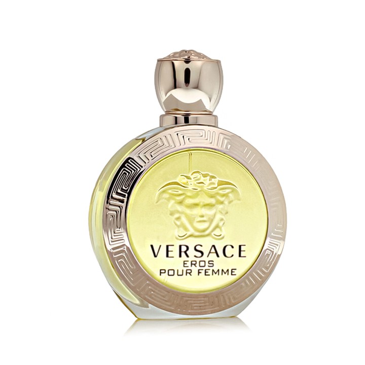 Versace Eros pour Femme Eau De Toilette 100 ml (donna)
