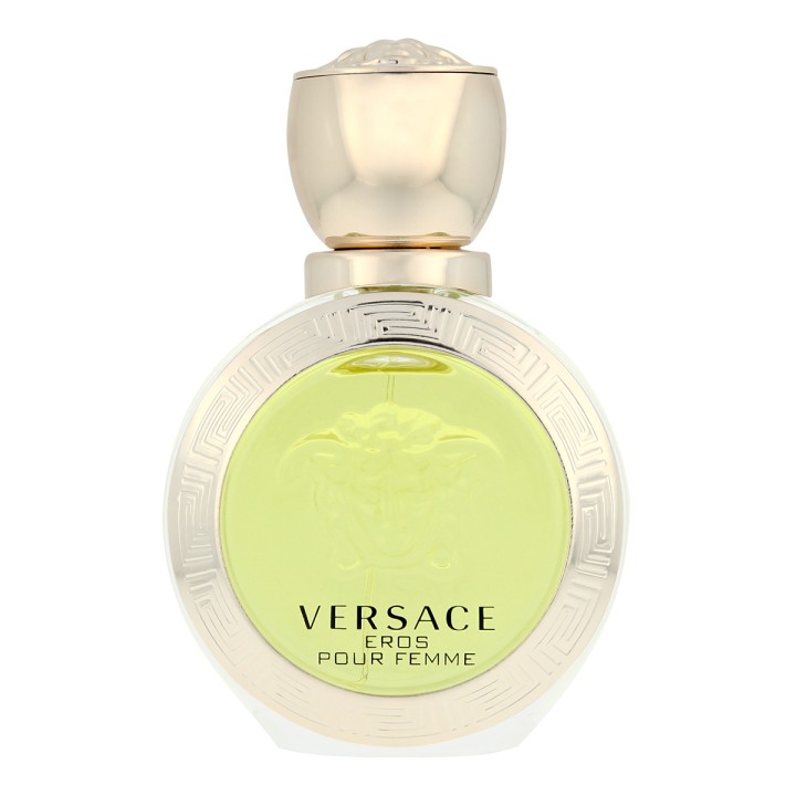 Versace Eros pour Femme Eau De Toilette 50 ml (mujer)