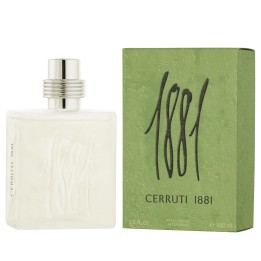 Cerruti 1881 Pour Homme After Shave Lotion 100 ml (heren)