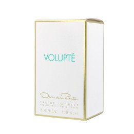Oscar De La Renta Volupté Eau De Toilette 100 ml (mujer)