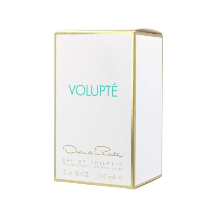 Oscar De La Renta Volupté Eau De Toilette 100 ml (donna)