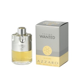 Azzaro Wanted Eau De Toilette 100 ml (herren)