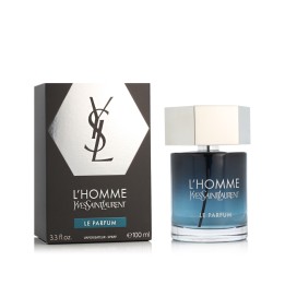 Yves Saint Laurent L'Homme Le Parfum Eau De Parfum 100 ml (heren)