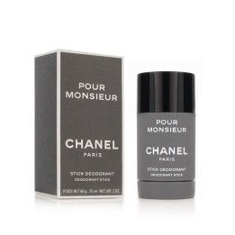 Chanel Pour Monsieur Perfumed Deostick 75 ml (herren)