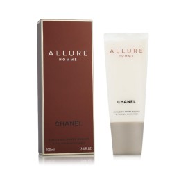Chanel Allure Homme After Shave Emulsion 100 ml (heren)