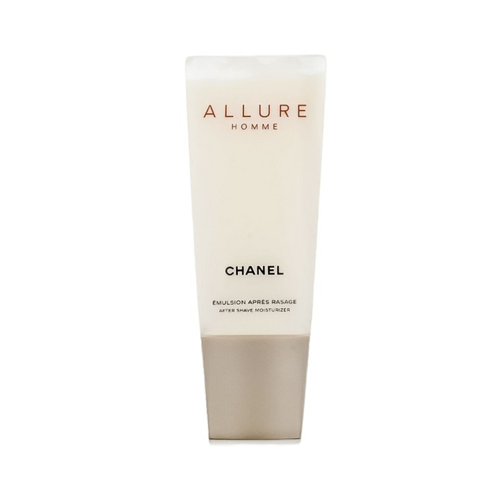 Chanel Allure Homme After Shave Emulsion 100 ml (homme)