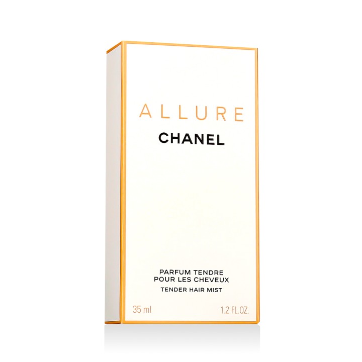 Chanel Allure Hair Mist 35 ml (dames)