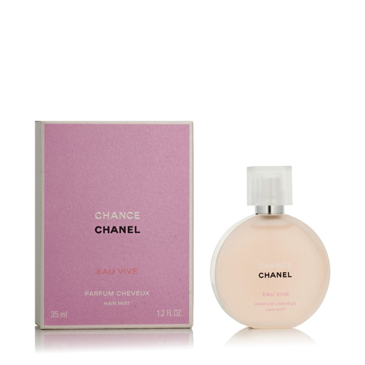 Chanel Chance Eau Vive Hair Mist 35 ml (mujer)