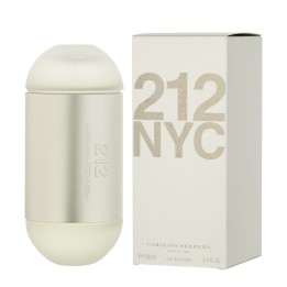 Carolina Herrera 212 Women Eau De Toilette 100 ml (donna)