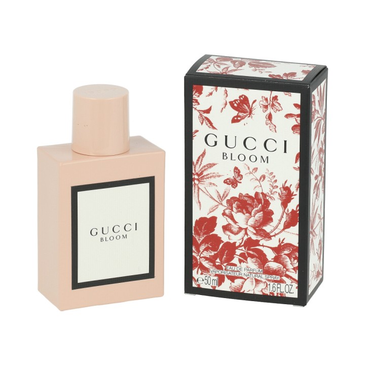 Gucci Bloom Eau De Parfum 50 ml (dames)
