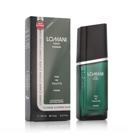 Lomani Pour Homme Eau De Toilette 100 ml (hombre)