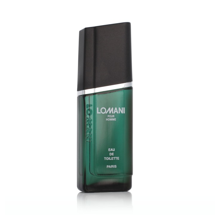 Lomani Pour Homme Eau De Toilette 100 ml (hombre)
