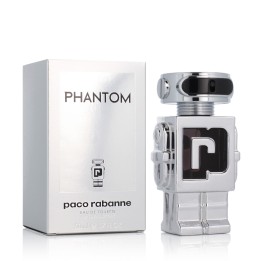 Paco Rabanne Phantom Eau De Toilette 50 ml (uomo)