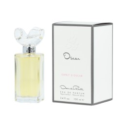 Oscar De La Renta Oscar Esprit D'Oscar Eau De Parfum 100 ml (donna)