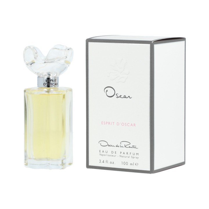 Oscar De La Renta Oscar Esprit D'Oscar Eau De Parfum 100 ml (dames)