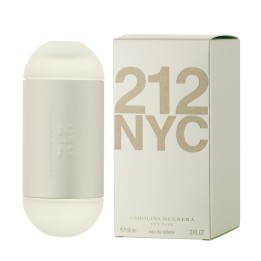 Carolina Herrera 212 Women Eau De Toilette 60 ml (damen)