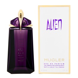 Mugler Alien Eau De Parfum Refillable 90 ml (mujer)