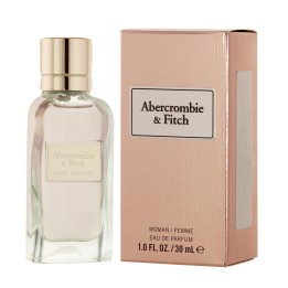 Abercrombie & Fitch First Instinct for Her Eau De Parfum 30 ml (damen)
