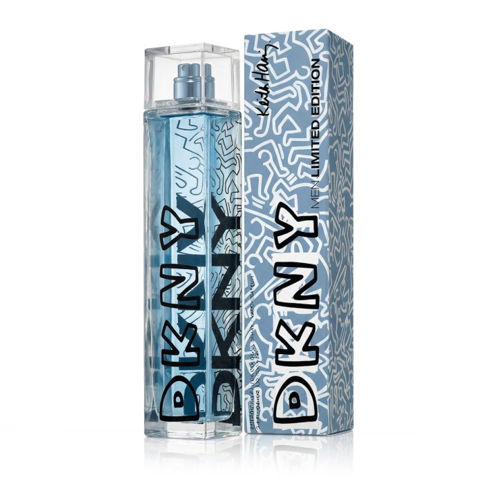 DKNY Donna Karan Men Summer 2013 Eau de Cologne 100 ml (heren)