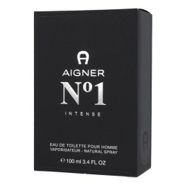 Aigner Aigner No 1 Intense Eau De Toilette 100 ml (homme)